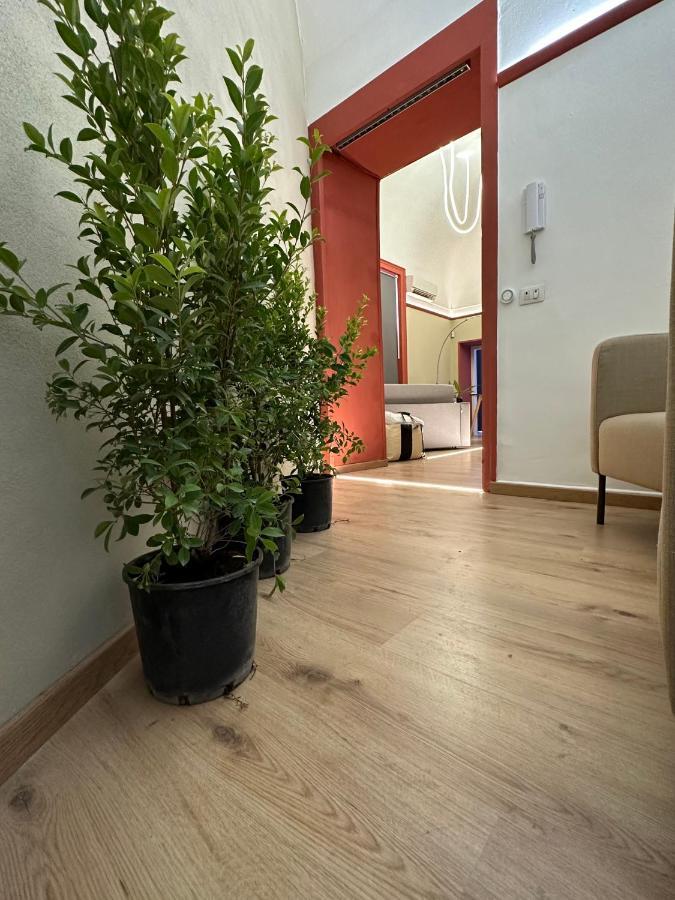 Beauty Aparment By Eureka Leilighet CTA Eksteriør bilde
