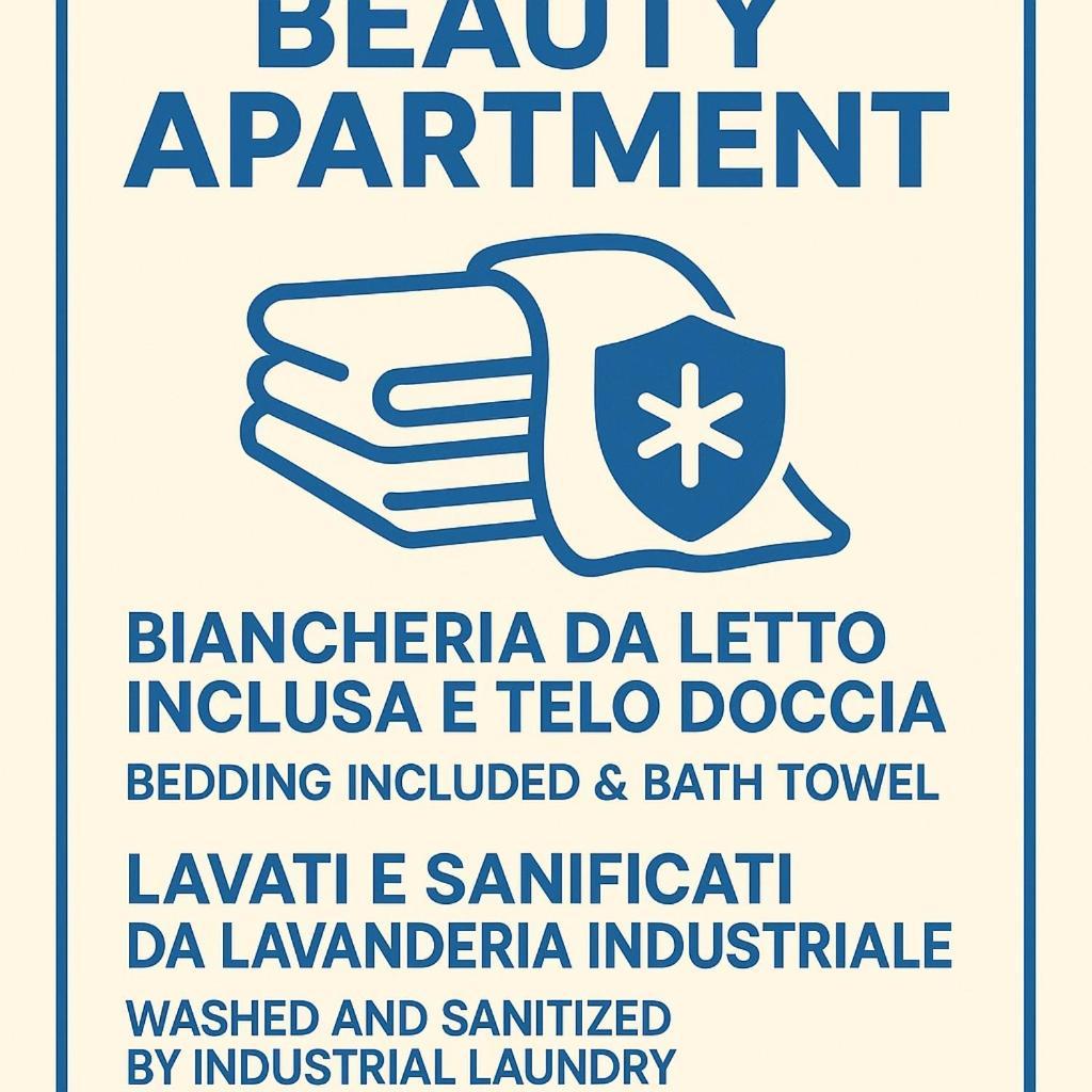 Beauty Aparment By Eureka Leilighet CTA Eksteriør bilde